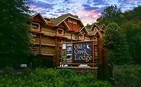 Old Creek Lodge Gatlinburg 3* United States